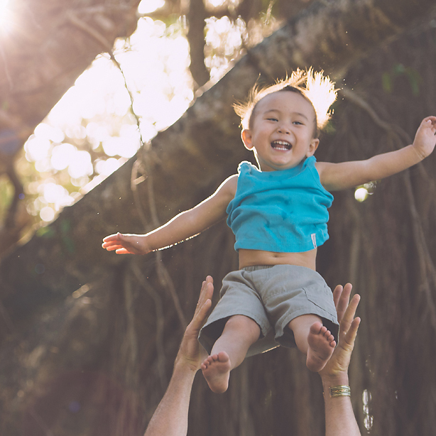 Fathers Day 2013 family portraits