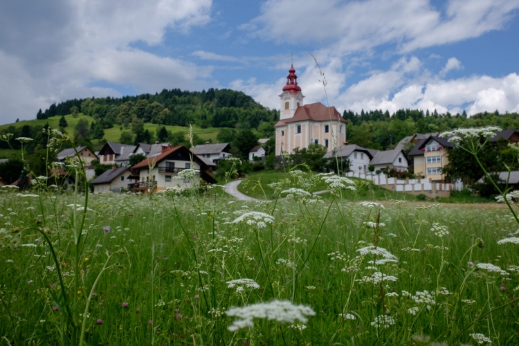 How to get lost but not lose yourself