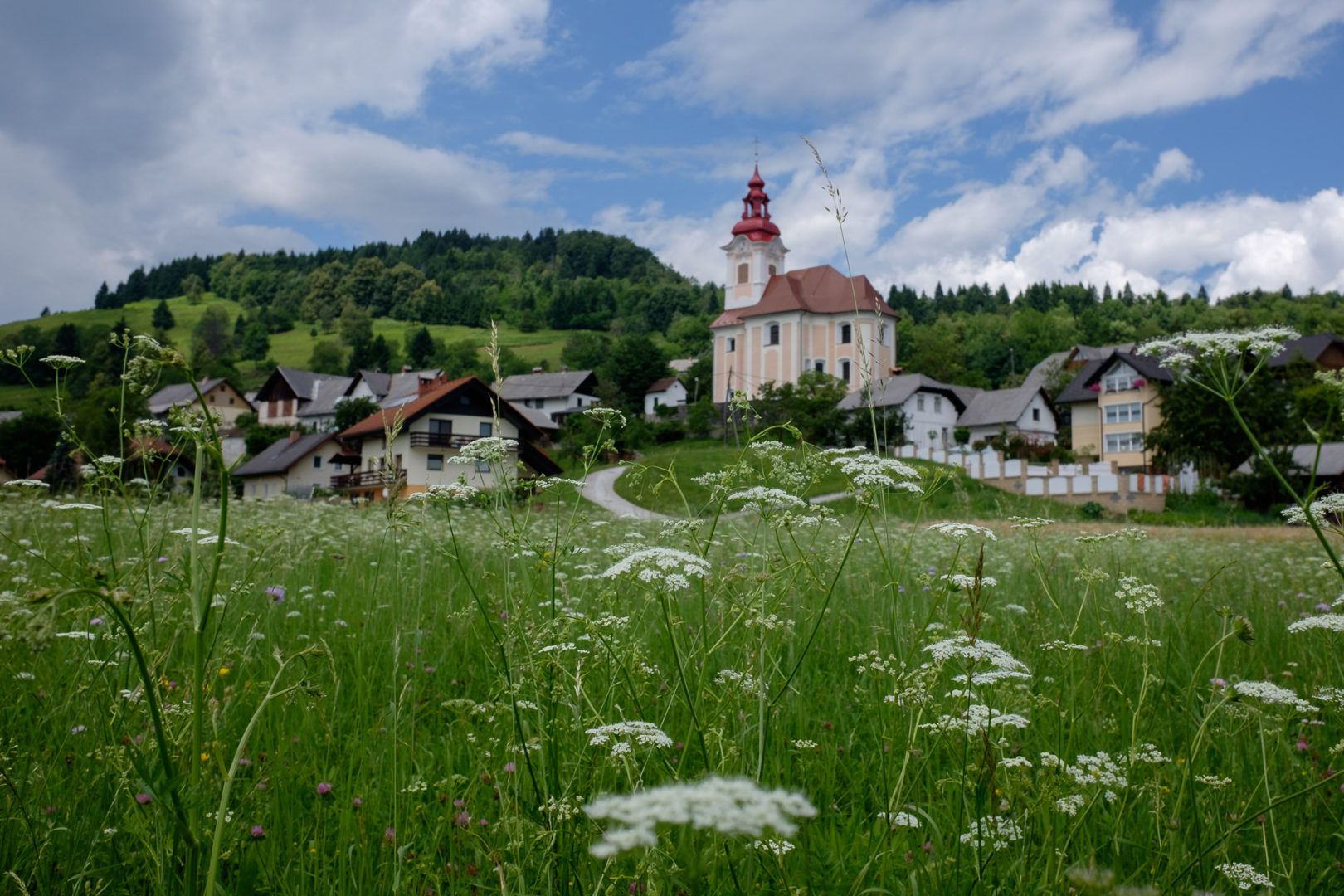 How to get lost but not lose yourself